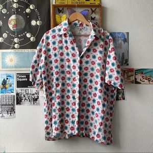 Vintage funky top ✨